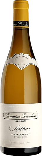 image du vin Chardonnay Arthur