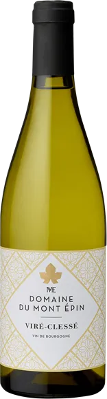 image du vin Viré-Clessé Blanc 2023