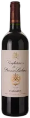 photo du vin Confidences de Prieuré-Lichine