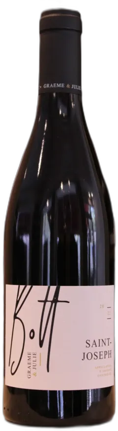 photo du vin Saint Joseph