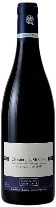 photos du vin Chambolle-Musigny La Combe d’Orveau