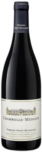 image du vin Chambolle-Musigny