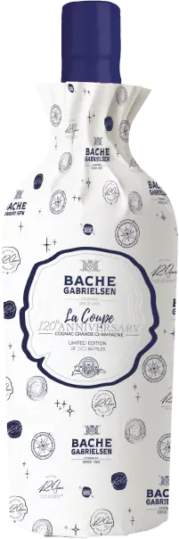 photo du vin Bache-Gabrielsen la Coupe 120th Anniversary