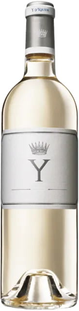 image du vin Y d’Yquem 2023