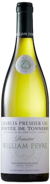 photo du vin William Fèvre Chablis Premier Cru 'Montée de Tonnerre