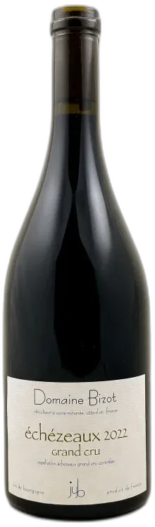 photo du vin Bizot Echezeaux
