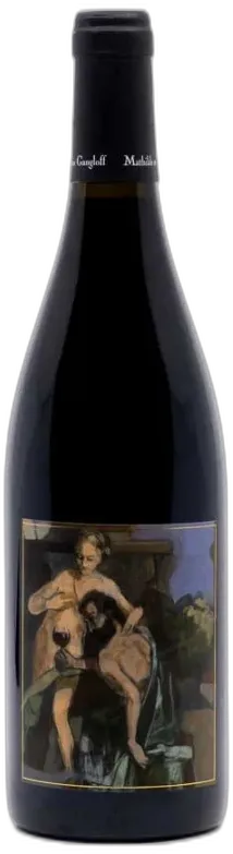 illustration du vin Côte Rôtie La Sereine Noire