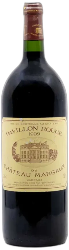 vue du vin Pavillon Rouge du Château Margaux