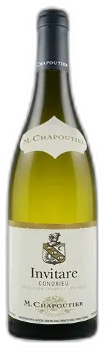 photo du vin Condrieu 