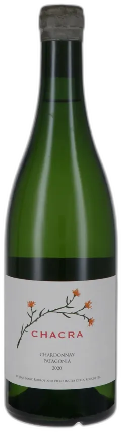 photo du vin Patagonia Chardonnay 2022 Bodega Chacra