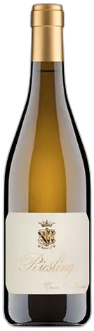 photo du vin Trentino Riesling Renano Doc San Leonardo