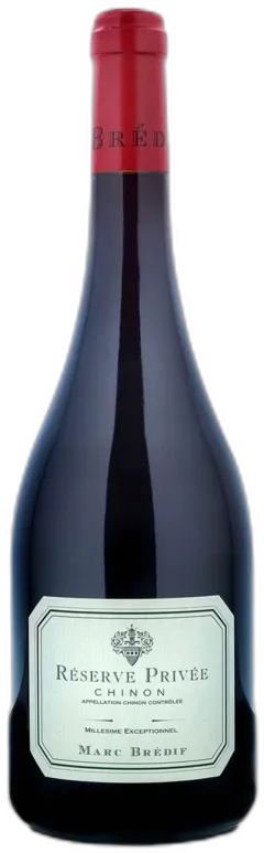 image du vin Réserve Privée - Millesime Exceptionel