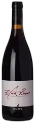photo du vin Etna Rosso Doc Graci
