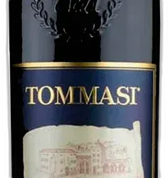 photos du vin Valpolicella Ripasso Classico Superiore Doc Tommasi