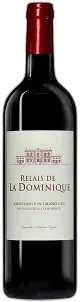 photo du vin Relais de la Dominique