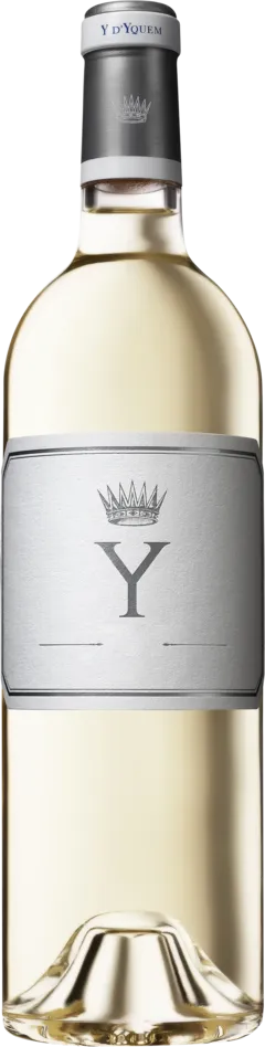 capture du vin Château d’Yquem Bordeaux Régional Y Blanc