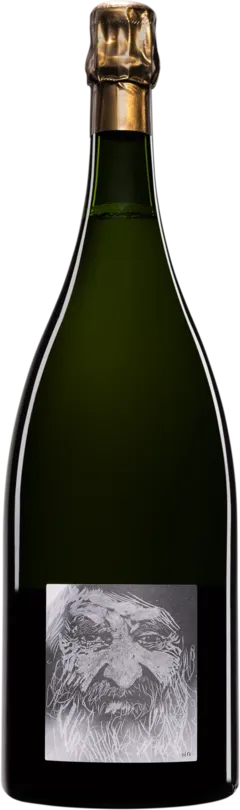 photos du vin Champagne Brut Nature Blanc de Noirs 1er Cru 'Héraclite - Vendange 2017