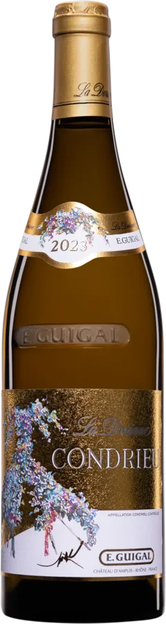 image du vin La Doriane