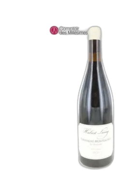 aperçu du vin Chassagne-Montrachet Rouge la Goujonne Vieilles Vignes