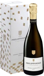 photo du vin Champagne Philipponnat Réserve Perpétuelle Brut Etui