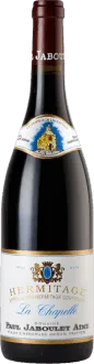 photo du vin La Chapelle