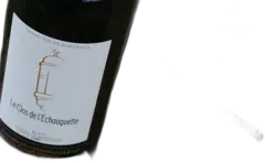 photo du vin Clos de l’Echauguette 2023 en Vignoble de la Citadelle de Blaye