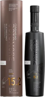photo du vin Whisky Octomore 15 2