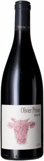 photo du vin Olivier Pithon "Lais" Côtes du Roussillon Rouge Bio