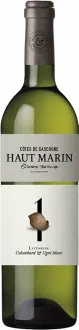 vue du vin Haut Marin n°1 Littorine 2024