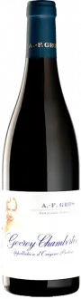 aperçu du vin Gevrey-Chambertin Domaine a F. Gros