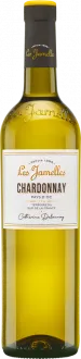 photos du vin Chardonnay 2024 les Jamelles
