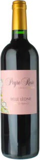 photo du vin Belle Léone