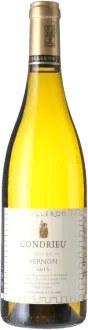illustration du vin les Chaillets