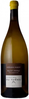 illustration du vin Magnum Saint-Péray Roussanne 2024 Domaine du Tunnel