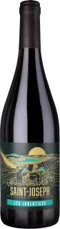 image du vin Les Jarlotiers