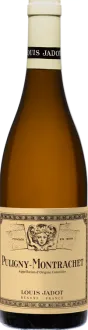 photo du vin Puligny Montrachet 2023 Louis Jadot
