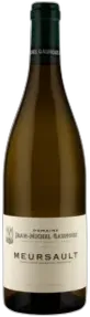 photo du vin Meursault 2023 Jean-Michel Gaunoux & Fils