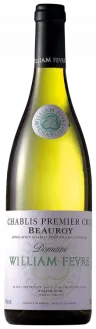 photos du vin Chablis 1er Cru Beauroy