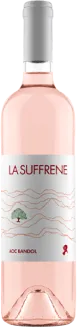 capture du vin Tradition Rosé 2024 Domaine la Suffrène