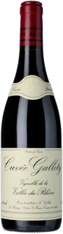photo du vin Haute Vigne 2018