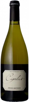 illustration du vin hã©Ritage "an 940" Sauvignon Vin Bio Lot