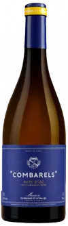 photo du vin Combarels Blanc