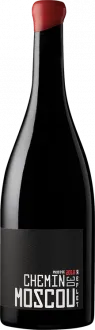 photo du vin Reflet Chemin de Moscou 2023 Domaine Gayda