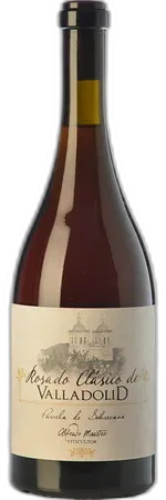 photos du vin Rosado Clásico Valladolid Parcela Sobrecasa