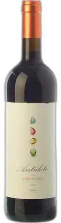 photos du vin la Hormiga de Antídoto