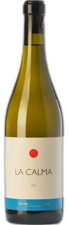 illustration du vin Can Ràfols Dels Caus la Calma 2019