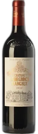 photo du vin Château Labégorce 2021
