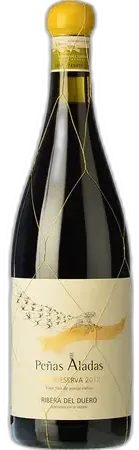photo du vin Dominio Del Águila Peñas Aladas Gran Reserva
