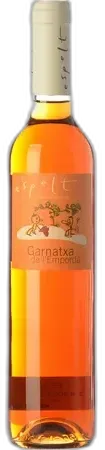 photo du vin Espelt Garnatxa de l’Empordà