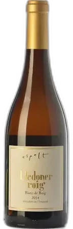 image du vin Espelt Lledoner Roig 2023